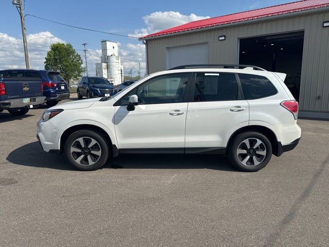 Used 2018 Subaru Forester 2.5i Premium AWD/4WD image 6