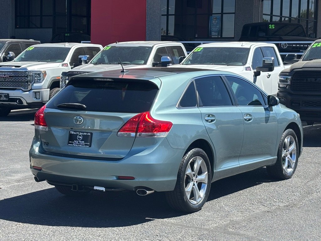Used 2011 Toyota Venza w/ Leather Pkg FWD image 49