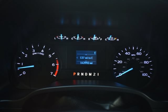 Used 2020 Ford F250 XL w/ Power Equipment Group AWD/4WD image 12