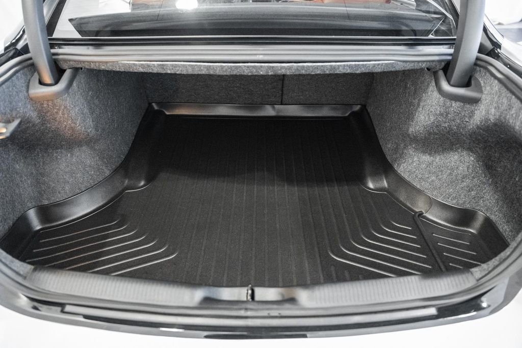 Used 2023 Dodge Charger SRT Hellcat w/ Harman/Kardon Audio Group image 11
