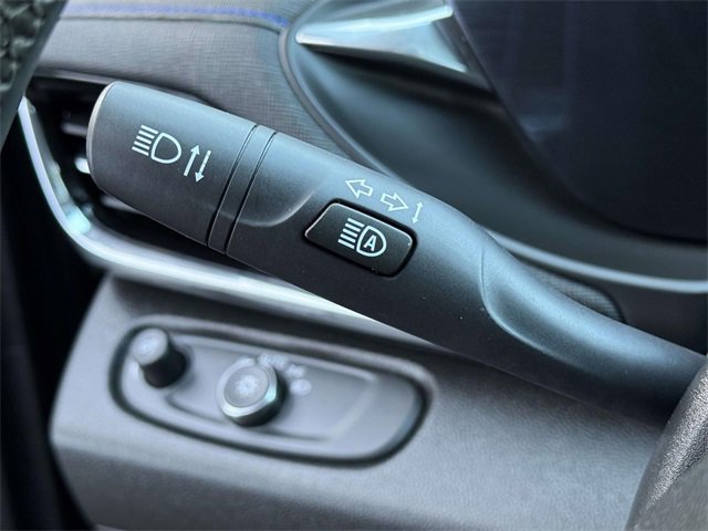 Certified 2024 Buick Envista Sport Touring w/ Convenience I Package image 20