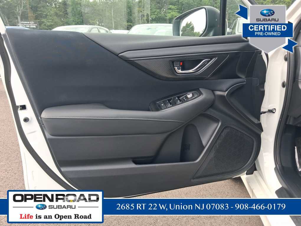 Used 2025 Subaru Legacy Premium AWD/4WD image 20