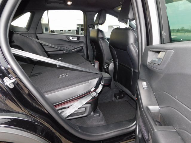 New 2026 Ford Escape ST-Line AWD/4WD image 24