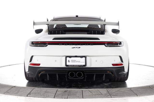 Used 2023 Porsche 911 GT3 RWD image 4