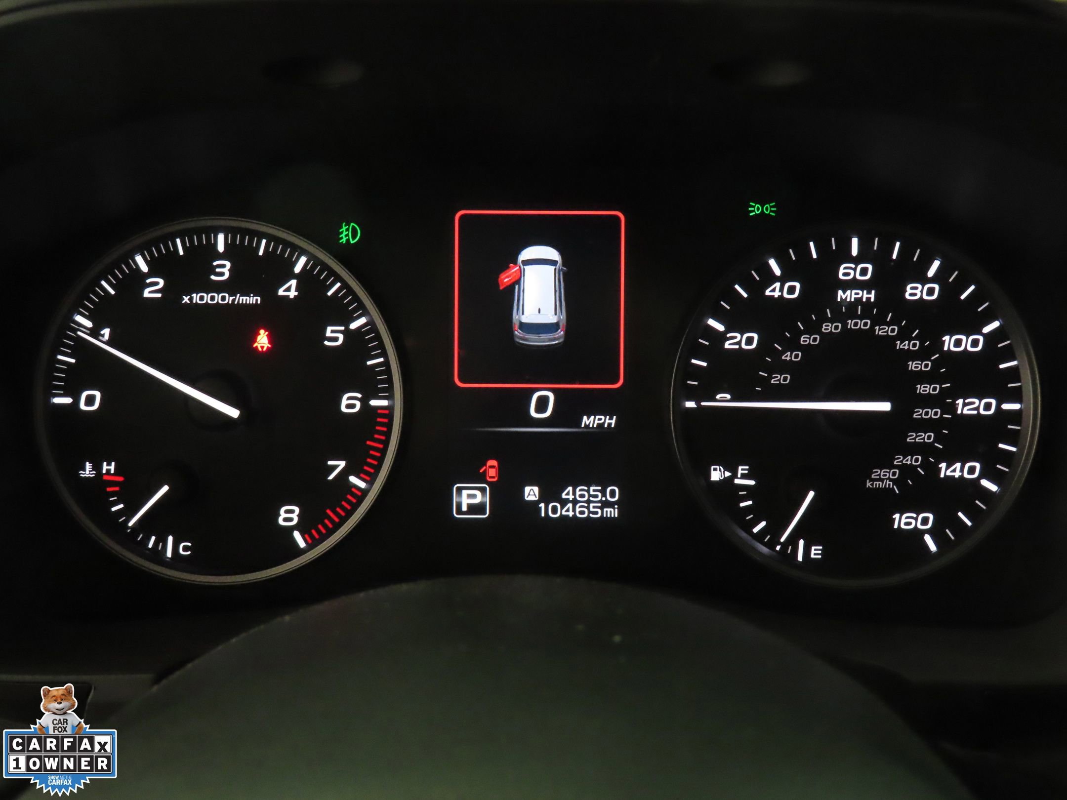 Used 2025 Subaru Ascent Onyx Edition AWD/4WD image 11