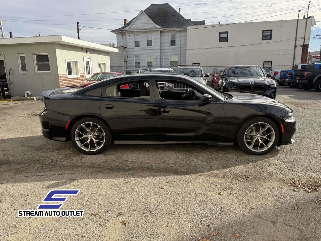 Used 2023 Dodge Charger GT image 9