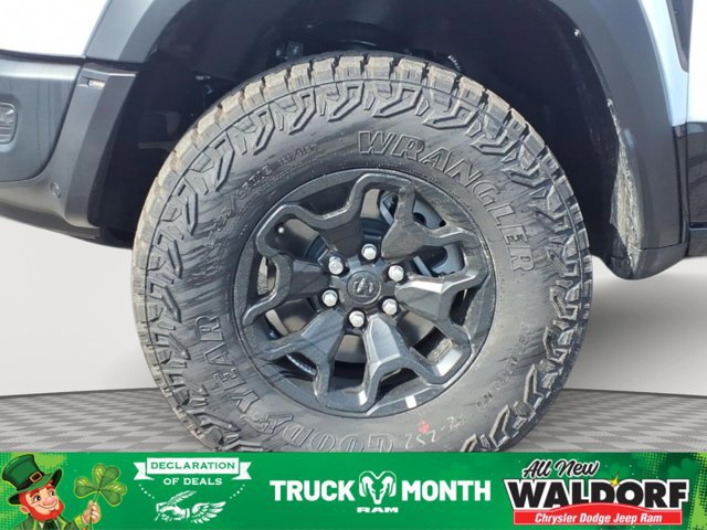 New 2026 RAM 1500 RHO image 6