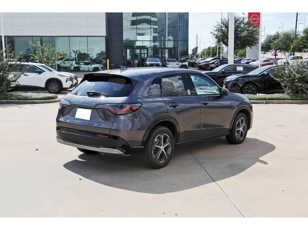 Used 2023 Honda HR-V EX-L image 7