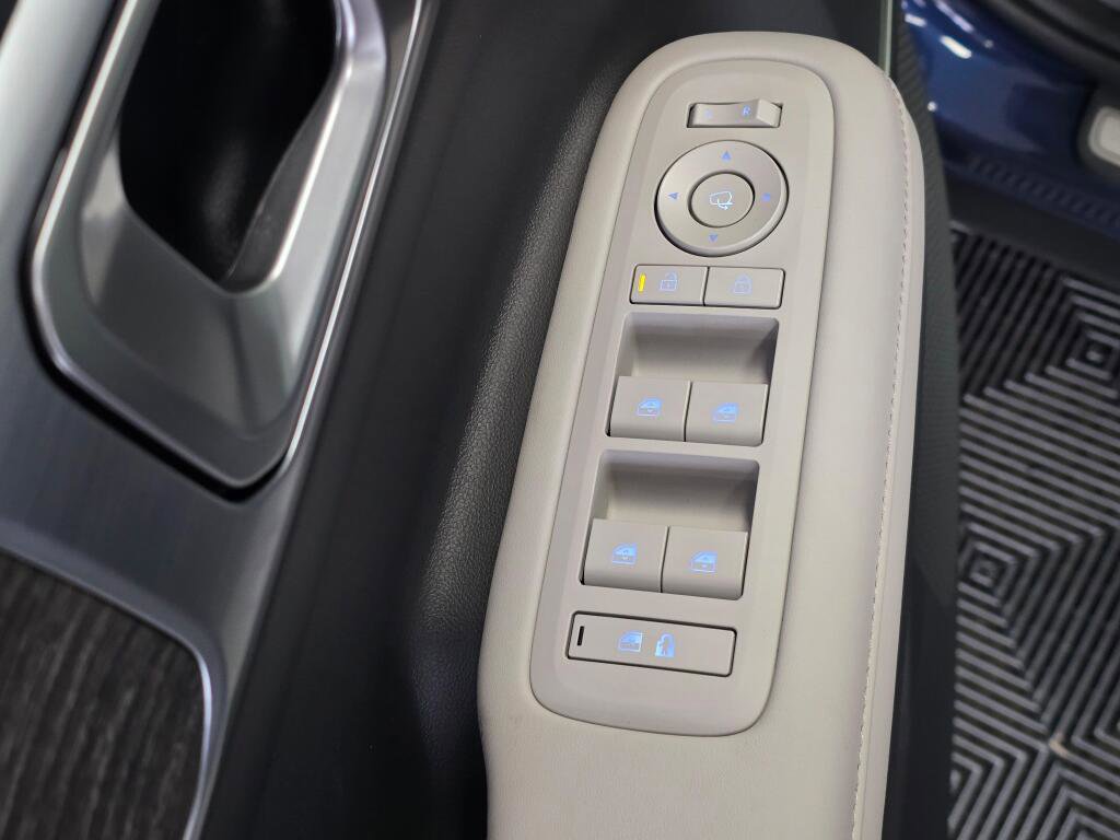 New 2026 Hyundai Santa Fe Calligraphy image 21