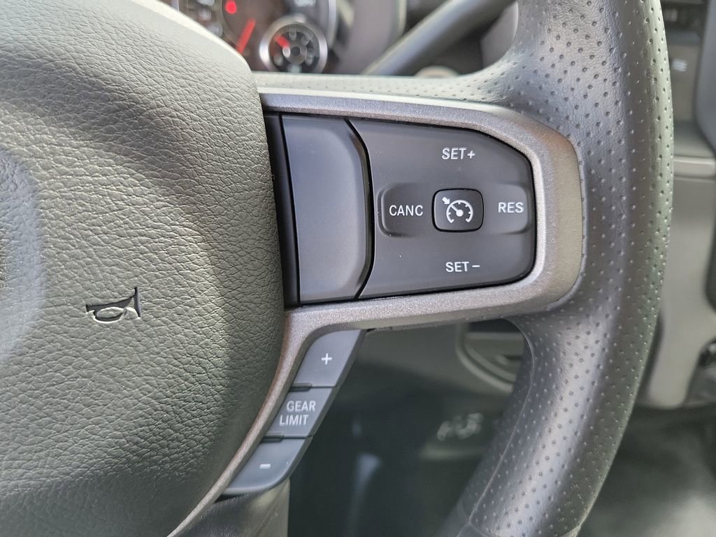 New 2024 RAM 4500 Tradesman image 5