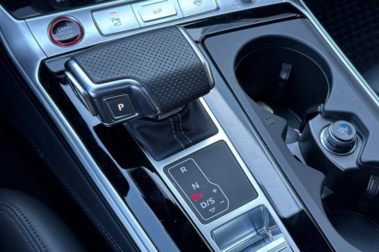 Used 2023 Audi RS 7 Sportback image 31