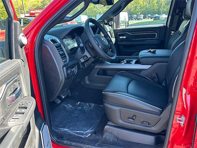 New 2026 RAM 2500 Laramie image 11