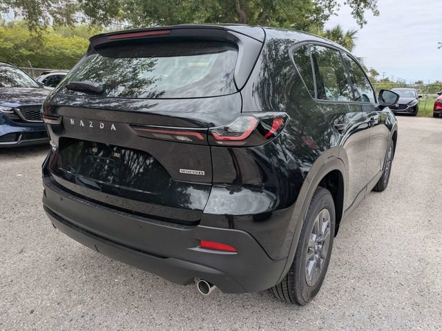 New 2026 MAZDA CX-5 AWD 2.5 S image 3