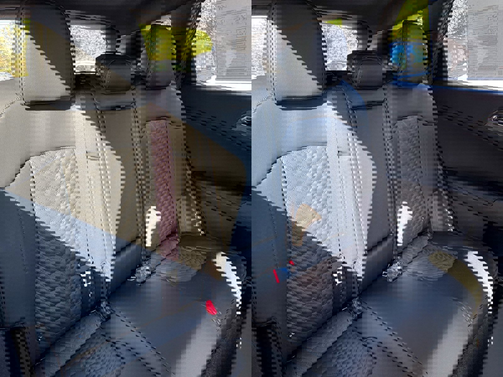 New 2026 Kia Sportage X-Line image 14