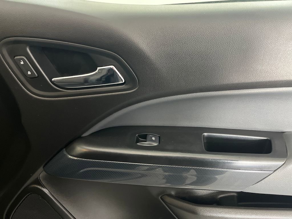 Used 2018 Chevrolet Colorado Z71 AWD/4WD image 60
