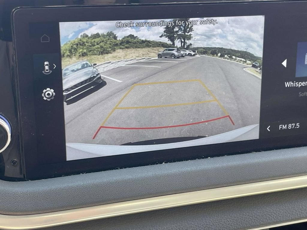 Used 2023 Hyundai Sonata SEL FWD image 16