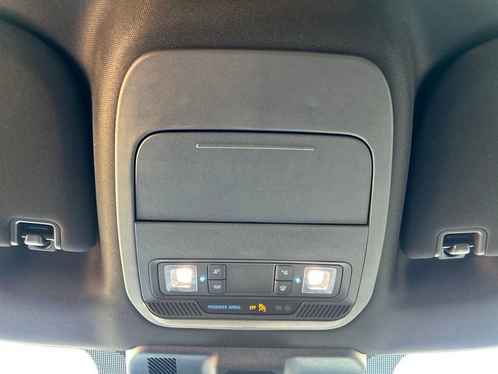 Used 2024 Ford F150 STX image 20