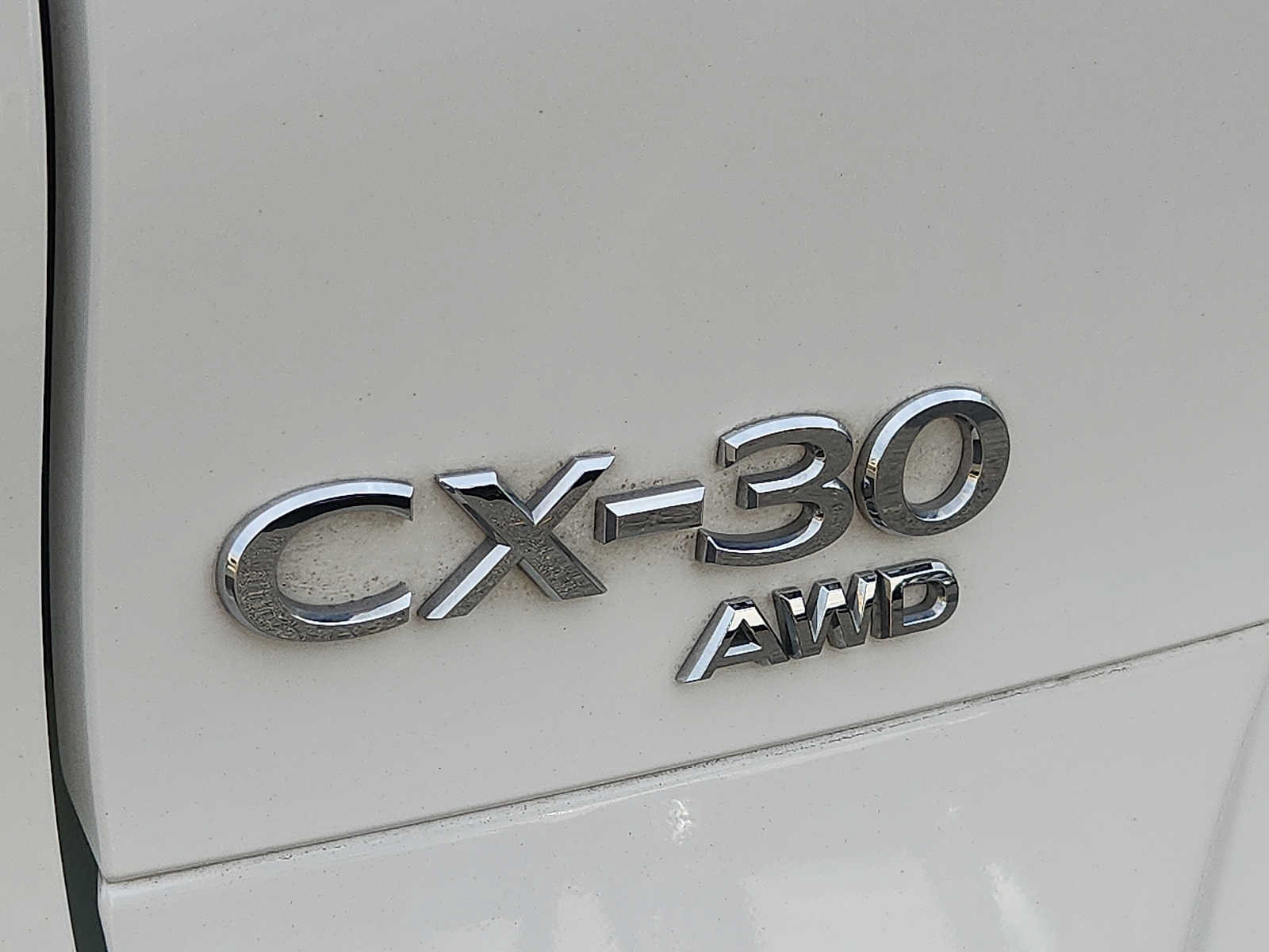 Used 2023 MAZDA CX-30 AWD 2.5 S w/ Premium Package image 29