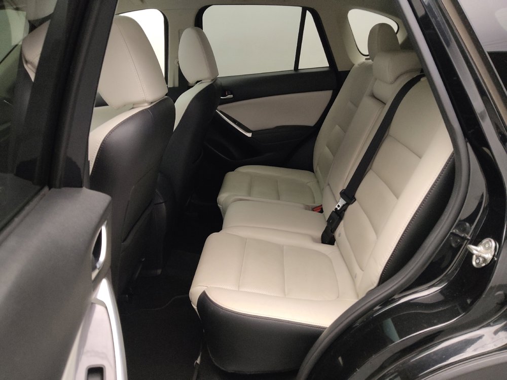 Used 2016 MAZDA CX-5 Grand Touring FWD image 18