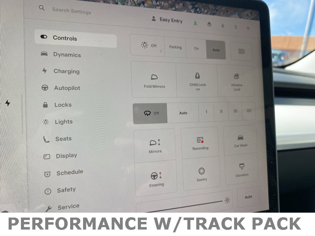 Used 2022 Tesla Model 3 Performance image 33