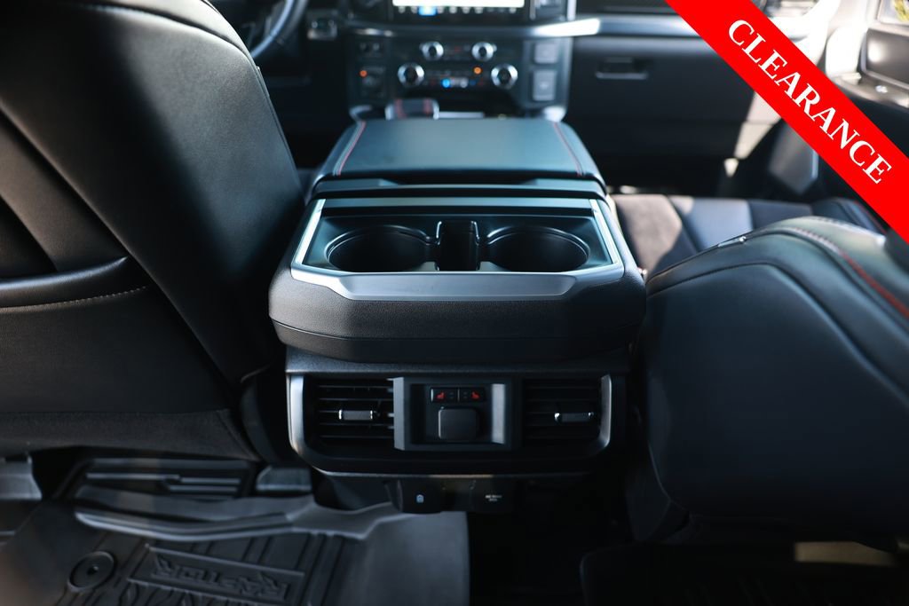 Used 2025 Ford F150 Raptor AWD/4WD image 34