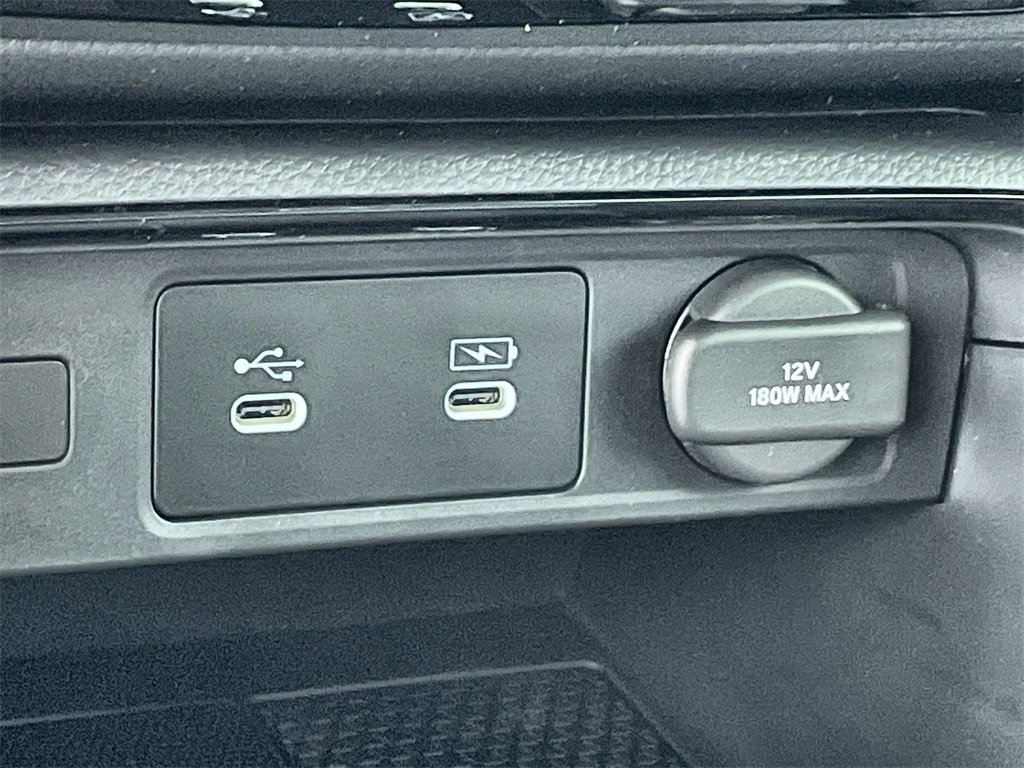 New 2026 Honda CR-V EX-L image 25