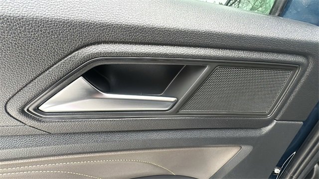 Used 2022 Volkswagen Atlas SE image 36