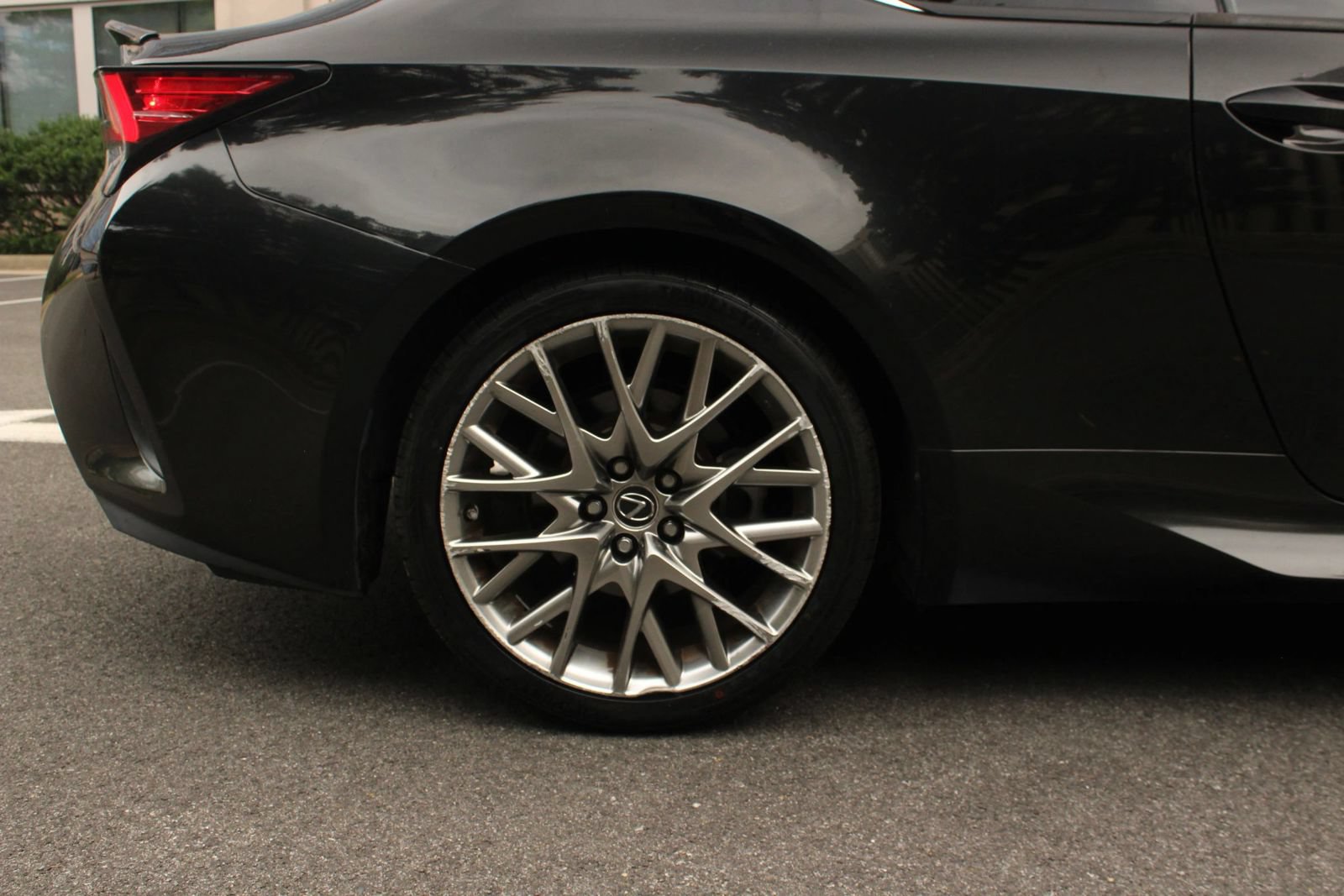 Used 2019 Lexus RC 300 AWD image 5