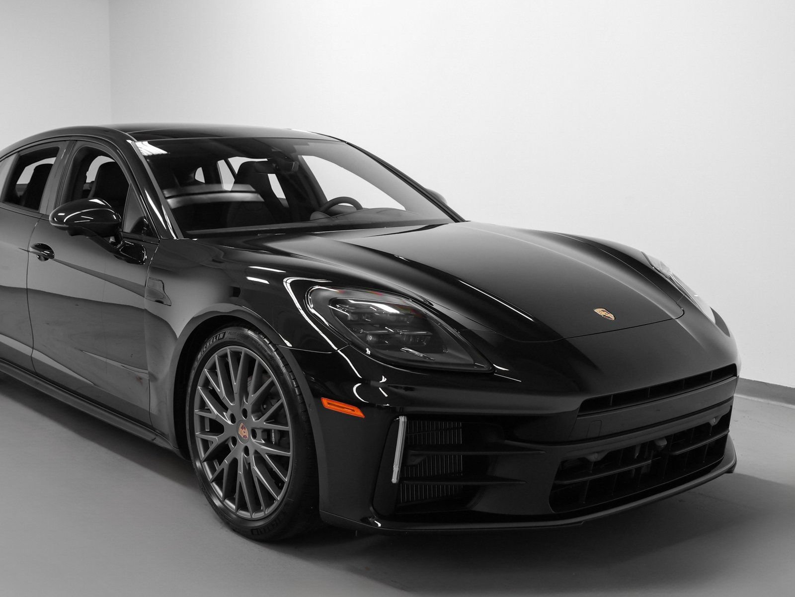 New 2026 Porsche Panamera 4 AWD/4WD image 9