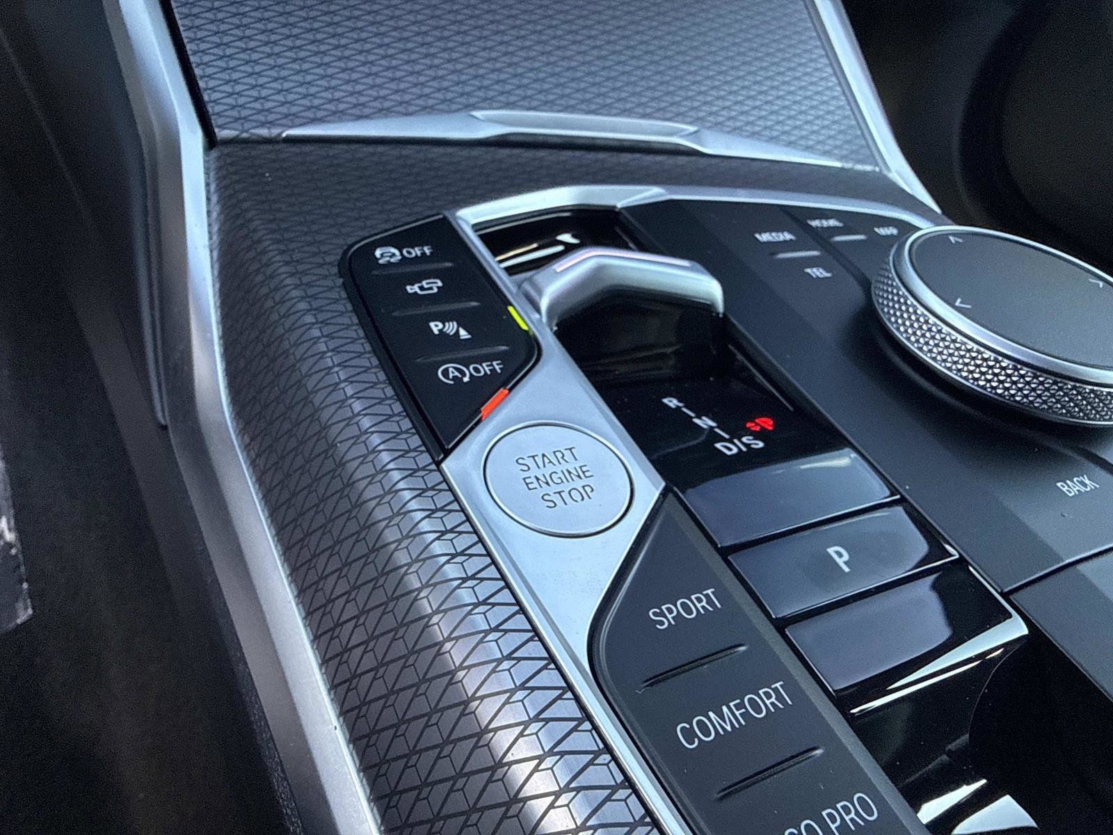 Used 2025 BMW M340i image 28