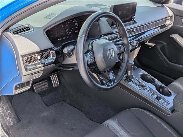 Used 2022 Honda Civic Sport image 10