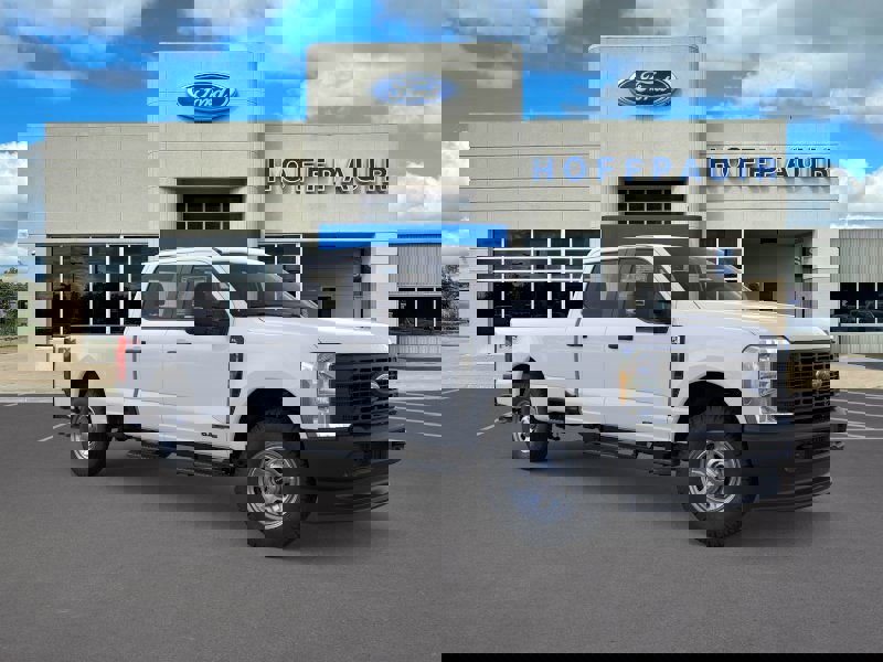 New 2026 Ford F350 4x4 Crew Cab Super Duty image 29