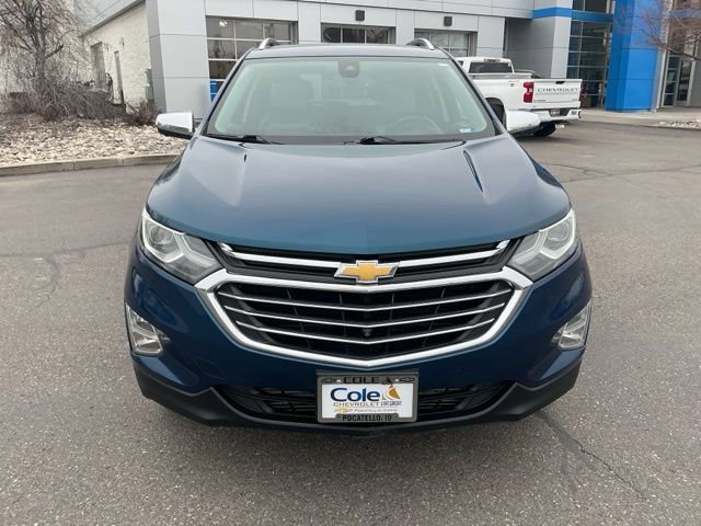 Used 2019 Chevrolet Equinox Premier image 4