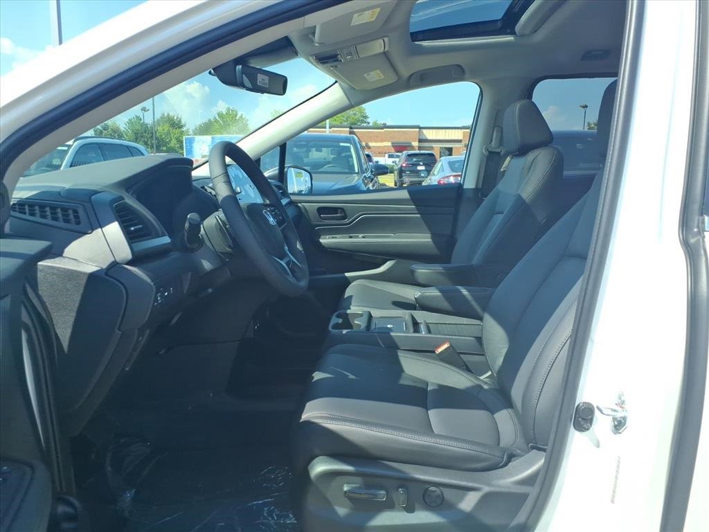 New 2026 Honda Odyssey EX-L image 20