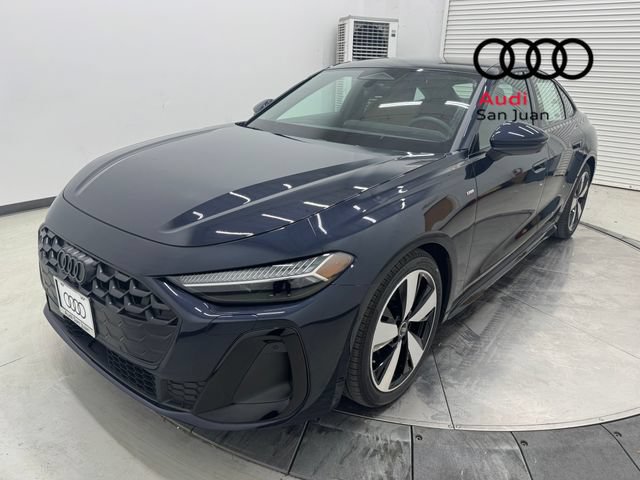 New 2026 Audi A5 2.0T Premium Plus AWD/4WD image 38