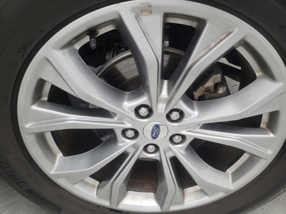 Used 2023 Ford Explorer Limited w/ Equipment Group 301A RWD image 31