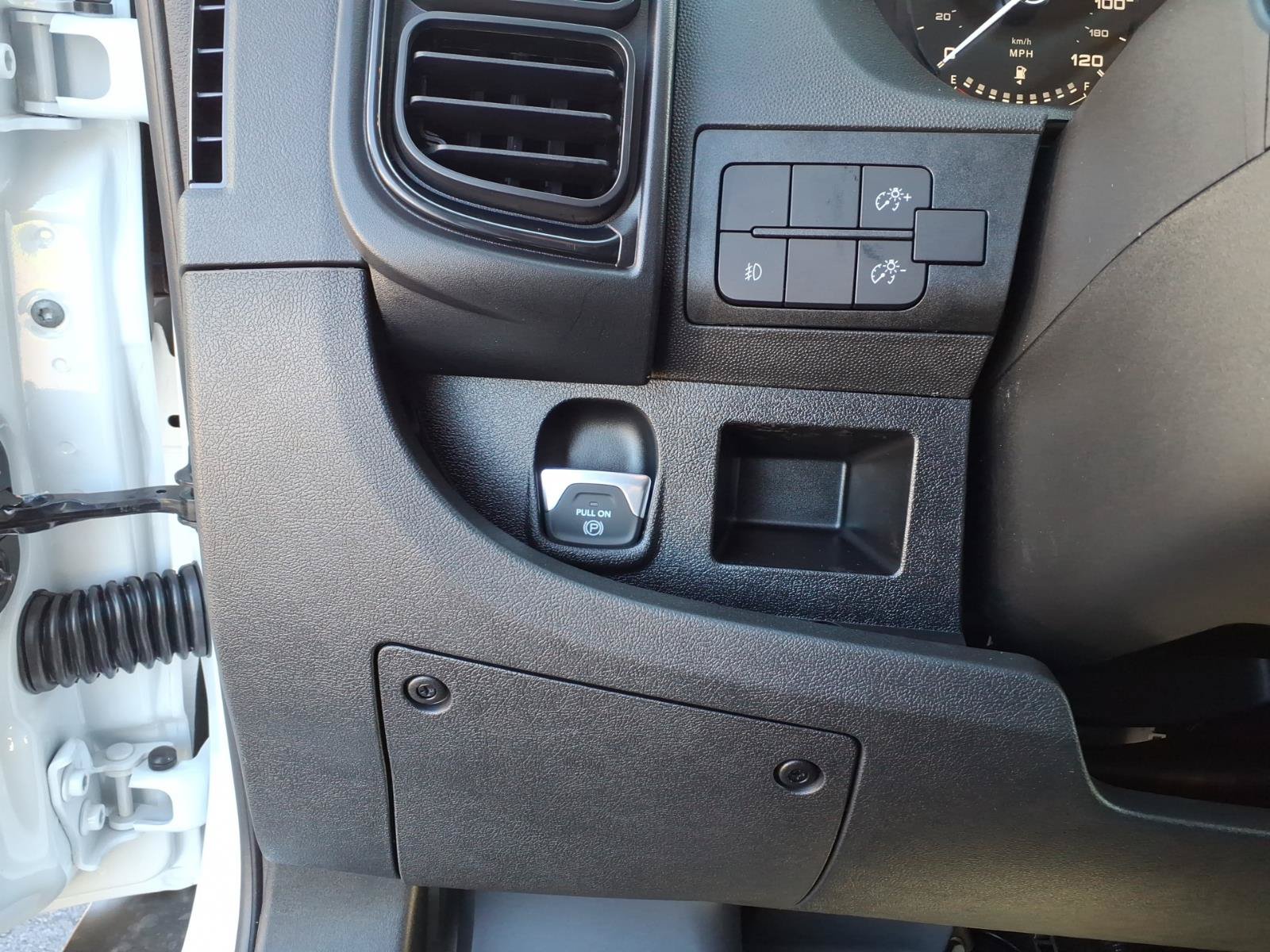 New 2027 RAM ProMaster 3500 w/ Safety Group FWD image 18