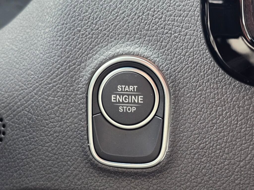 New 2025 Mercedes-Benz Sprinter 2500 image 29