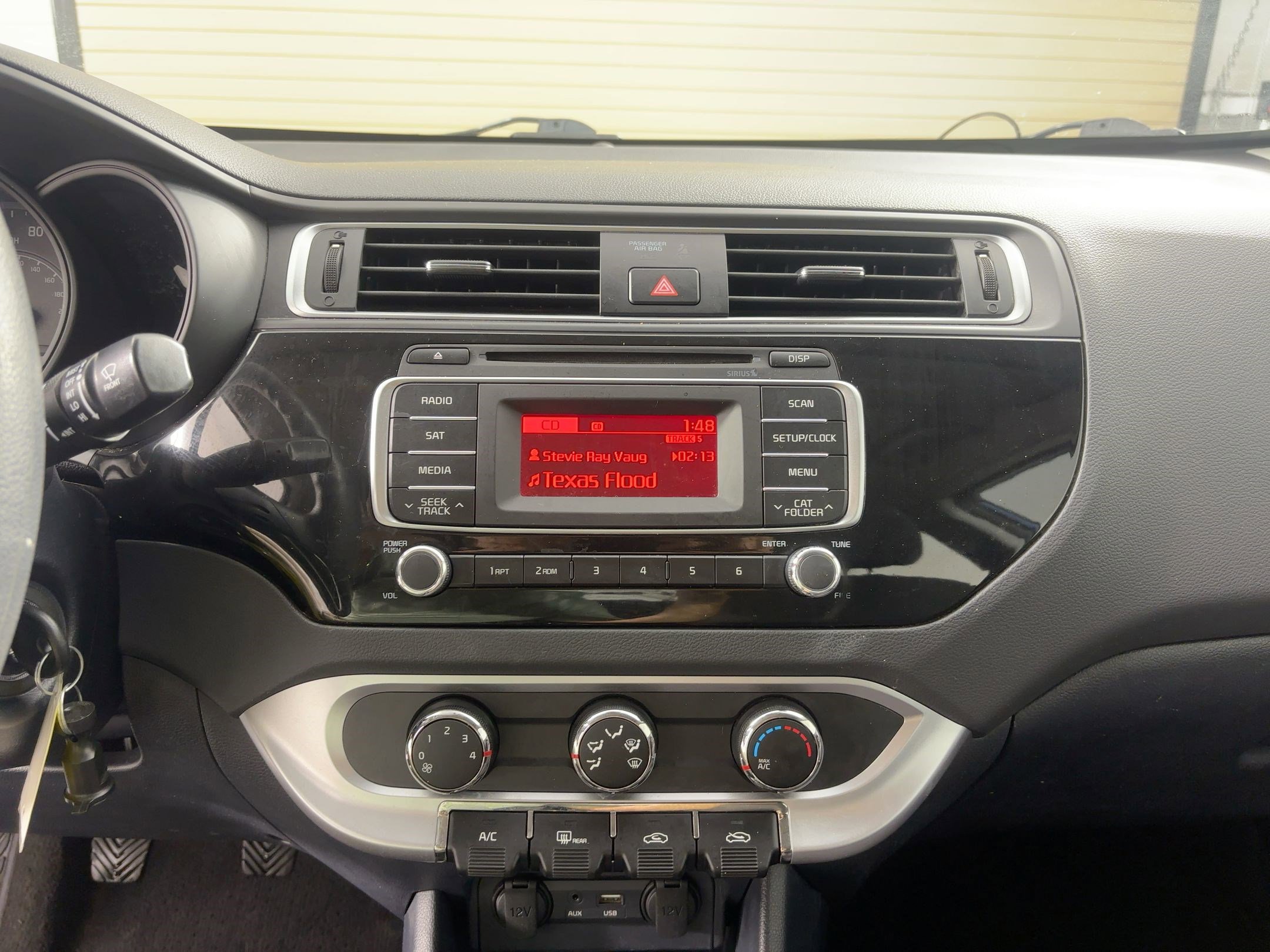 Used 2016 Kia Rio LX image 23