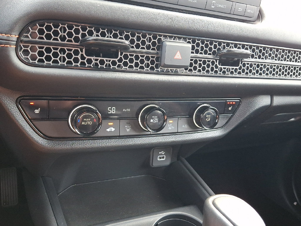 Used 2024 Honda HR-V Sport image 17