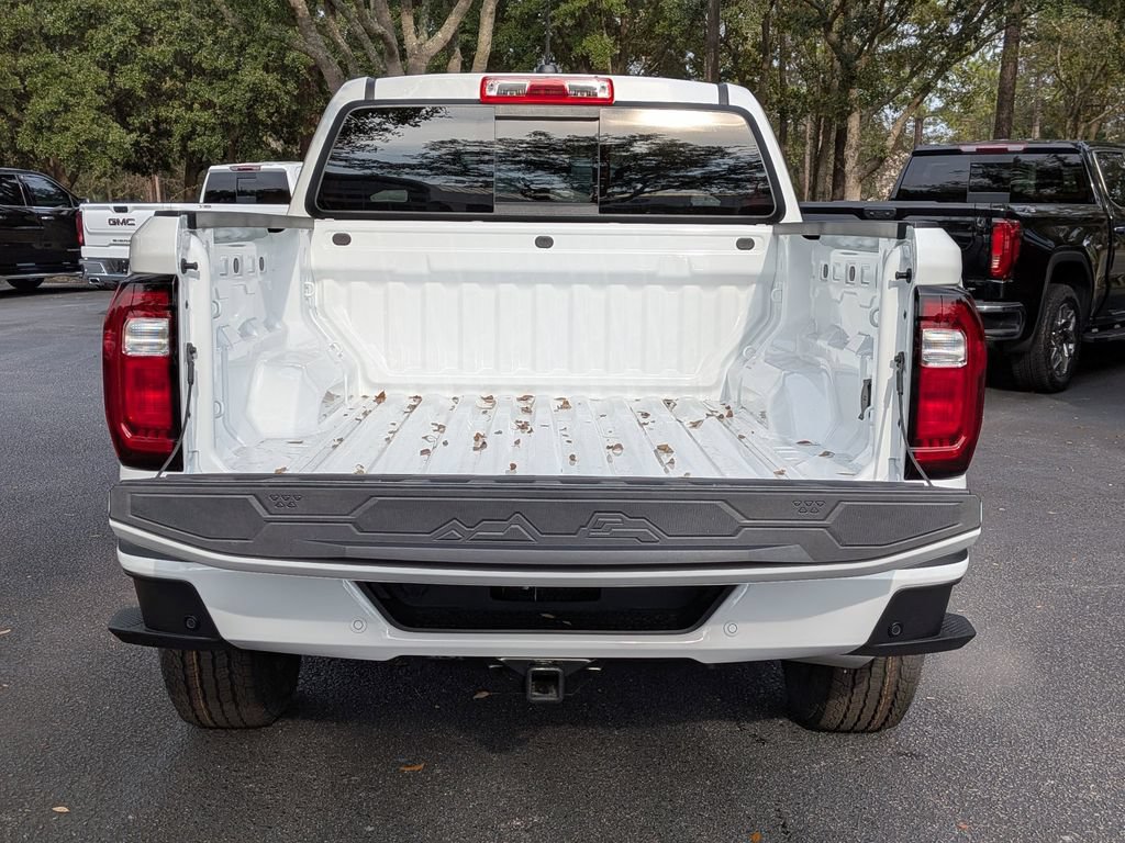 New 2026 GMC Canyon Elevation w/ Convenience Package AWD/4WD image 13
