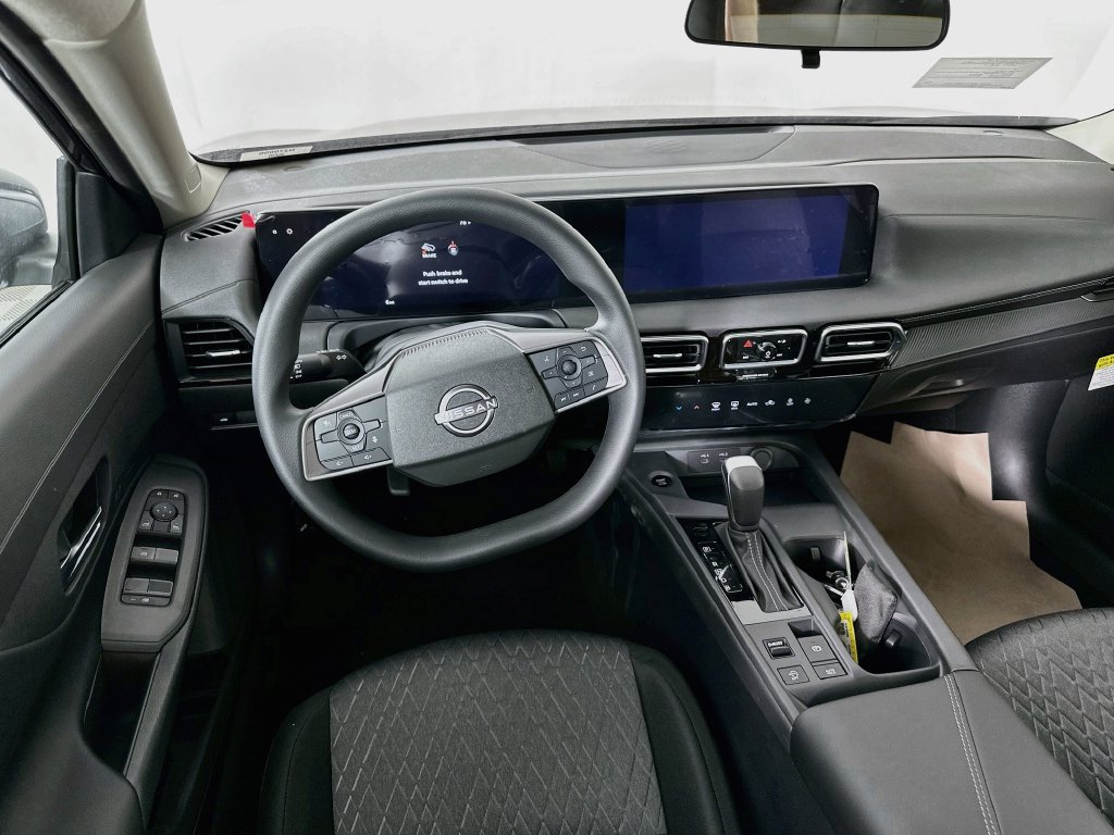 New 2027 Nissan Sentra SV w/ Floor Mat Package FWD image 28