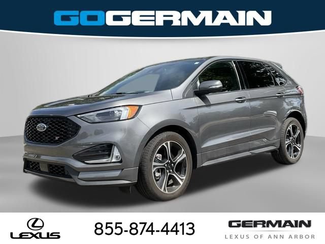 Used 2023 Ford Edge ST AWD/4WD image 1