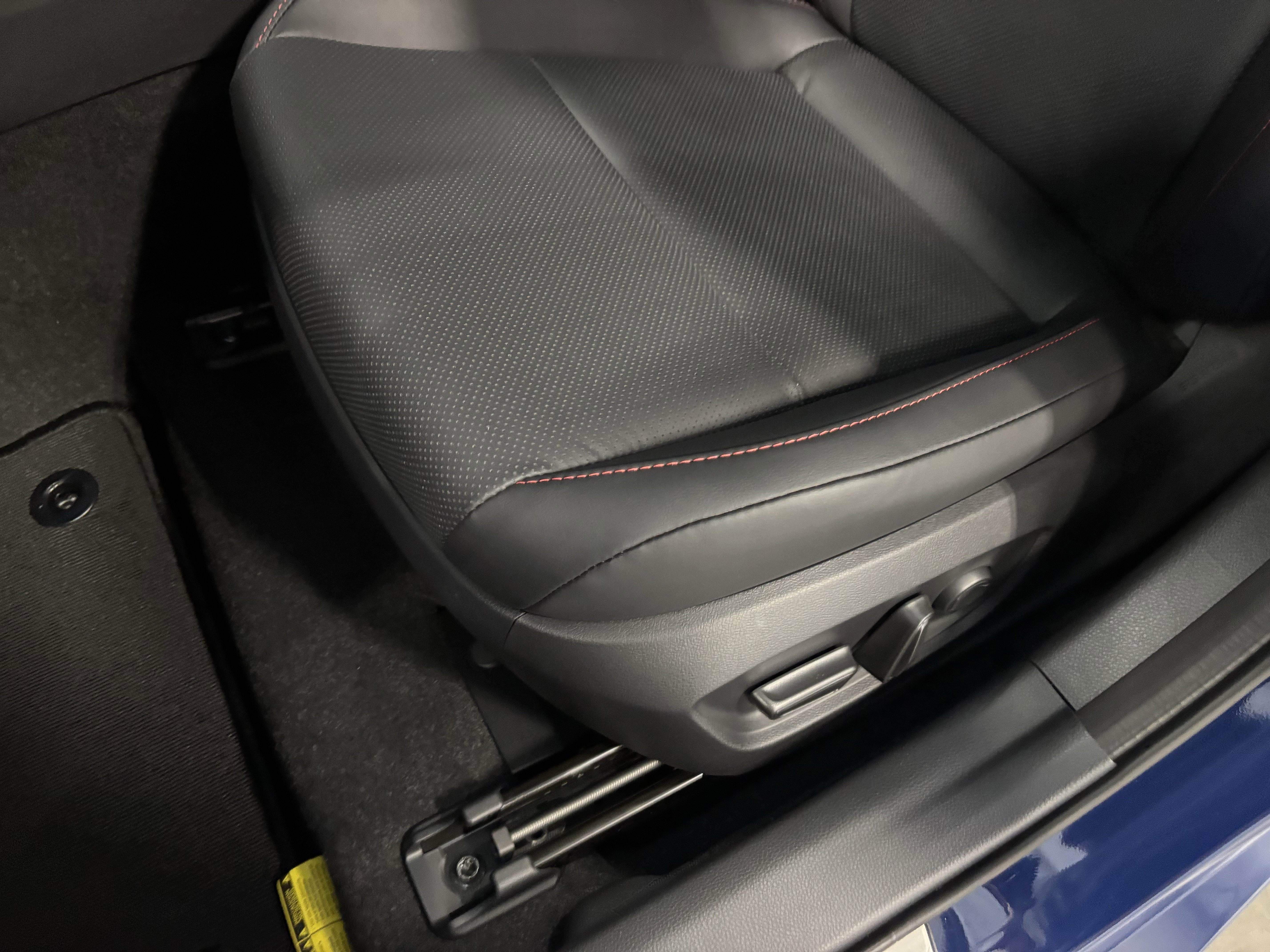 New 2026 Toyota Prius Plug-In Hybrid image 5