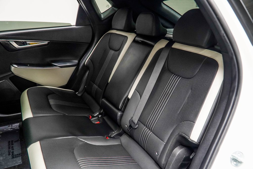 Used 2024 Kia EV6 GT-Line image 42