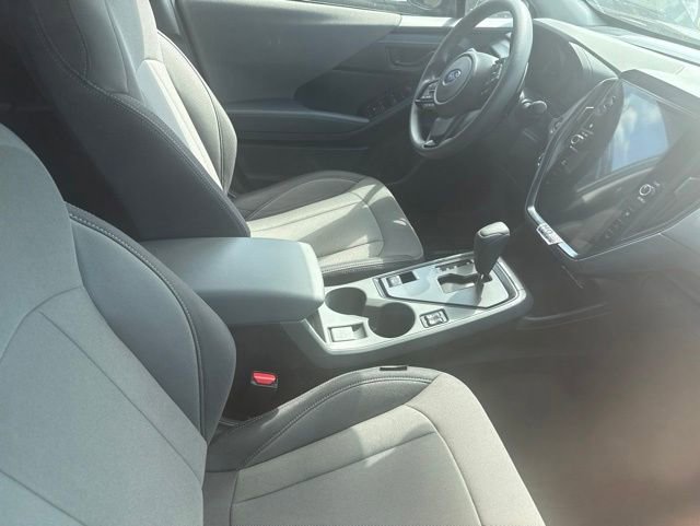 Used 2026 Subaru Crosstrek 2.0i Premium AWD/4WD image 15