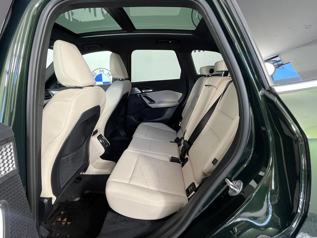 Certified 2023 BMW X1 xDrive28i w/ Premium Package AWD/4WD image 18