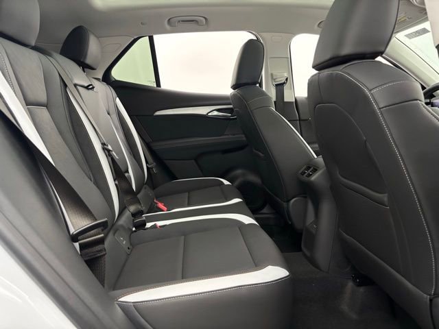 New 2026 Buick Envision Sport Touring image 38
