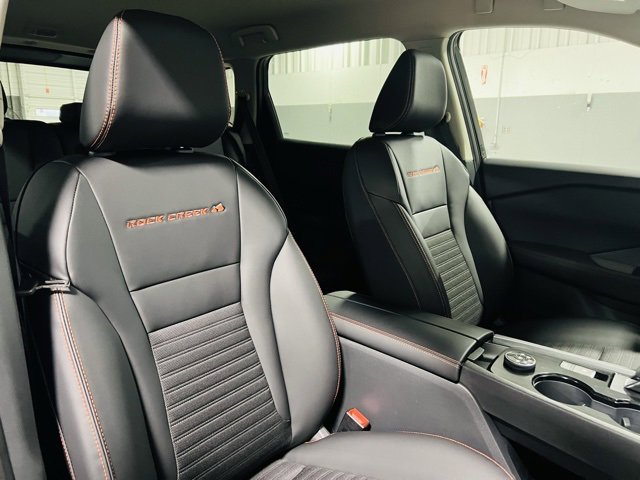 New 2026 Nissan Rogue SV image 30