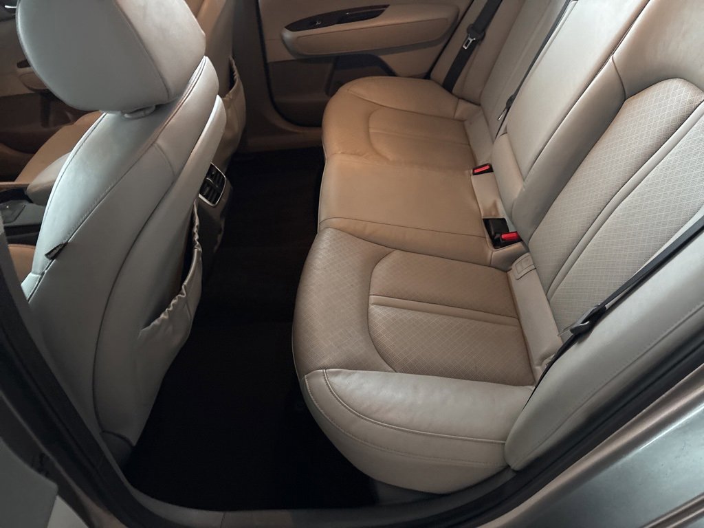 Used 2016 Kia Optima EX image 20